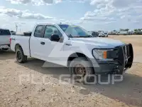 2018 Ford F-150 фото