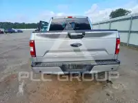 2018 Ford F-150 фото