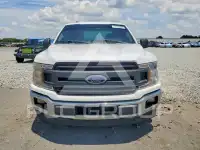 2018 Ford F-150 фото