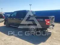 2018 Ford F-150 фото