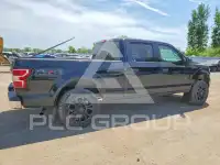 2018 Ford F-150 photo