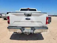 2018 Ford F-150 photo