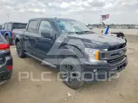 2018 Ford F-150 фото