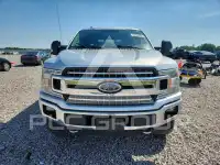 2018 Ford F-150 фото