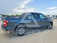 2018 Ford F-150 фото