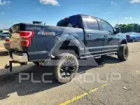 2018 Ford F-150 фото