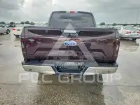 2018 Ford F-150 photo
