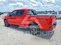 2018 Ford F-150 photo