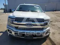 2018 Ford F-150 фото