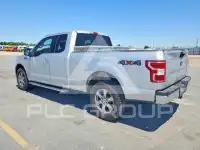 2018 Ford F-150 фото