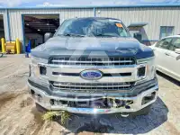 2018 Ford F-150 фото