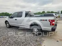 2018 Ford F-150 photo