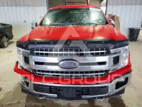 2018 Ford F-150 photo