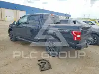 2018 Ford F-150 фото