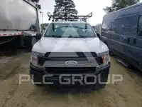 2018 Ford F-150 photo