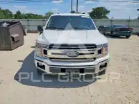 2018 Ford F-150 фото