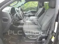 2018 Ford F-150 фото