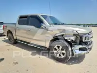 2018 Ford F-150 photo