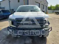 2018 Ford F-150 фото