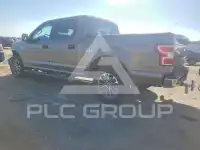 2018 Ford F-150 фото