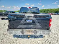 2018 Ford F-150 фото