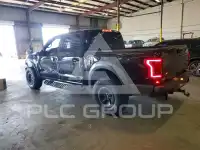 2018 Ford F-150 фото