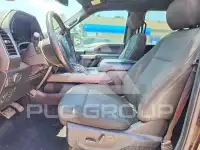 2018 Ford F-150 фото