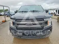 2018 Ford F-150 фото