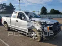 2018 Ford F-150 фото