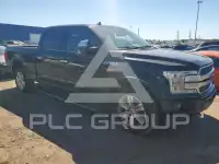 2018 Ford F-150 photo