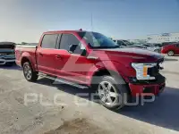 2018 Ford F-150 фото
