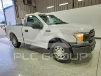 2018 Ford F-150 фото