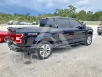 2018 Ford F-150 фото