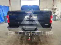 2018 Ford F-150 фото