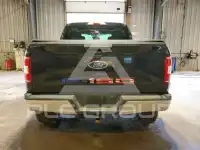 2018 Ford F-150 photo