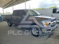 2018 Ford F-150 photo