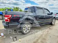 2018 Ford F-150 фото