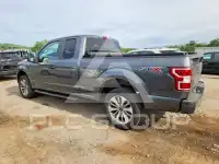 2018 Ford F-150 фото
