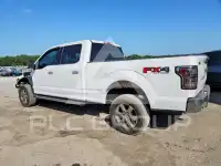 2018 Ford F-150 фото