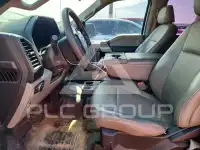2018 Ford F-150 фото