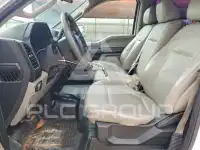 2018 Ford F-150 фото