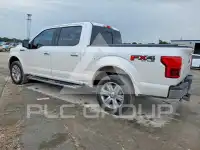 2018 Ford F-150 фото
