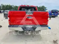 2018 Ford F-150 фото