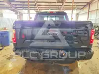 2018 Ford F-150 фото