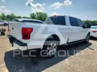 2018 Ford F-150 фото