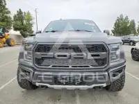 2018 Ford F-150 фото
