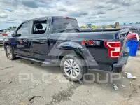 2018 Ford F-150 фото