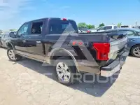 2018 Ford F-150 фото