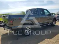 2018 Ford F-150 фото