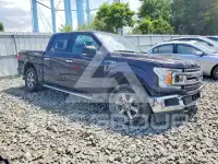 2018 Ford F-150 фото